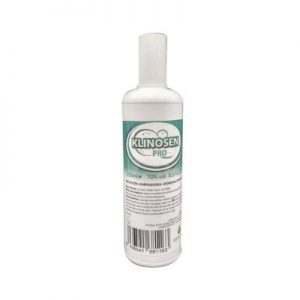 Spray Gel hidroalcohólico 250 ml