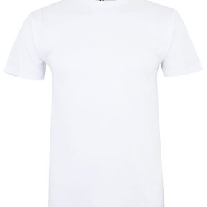 Camiseta m/c blanco MELBOURNE