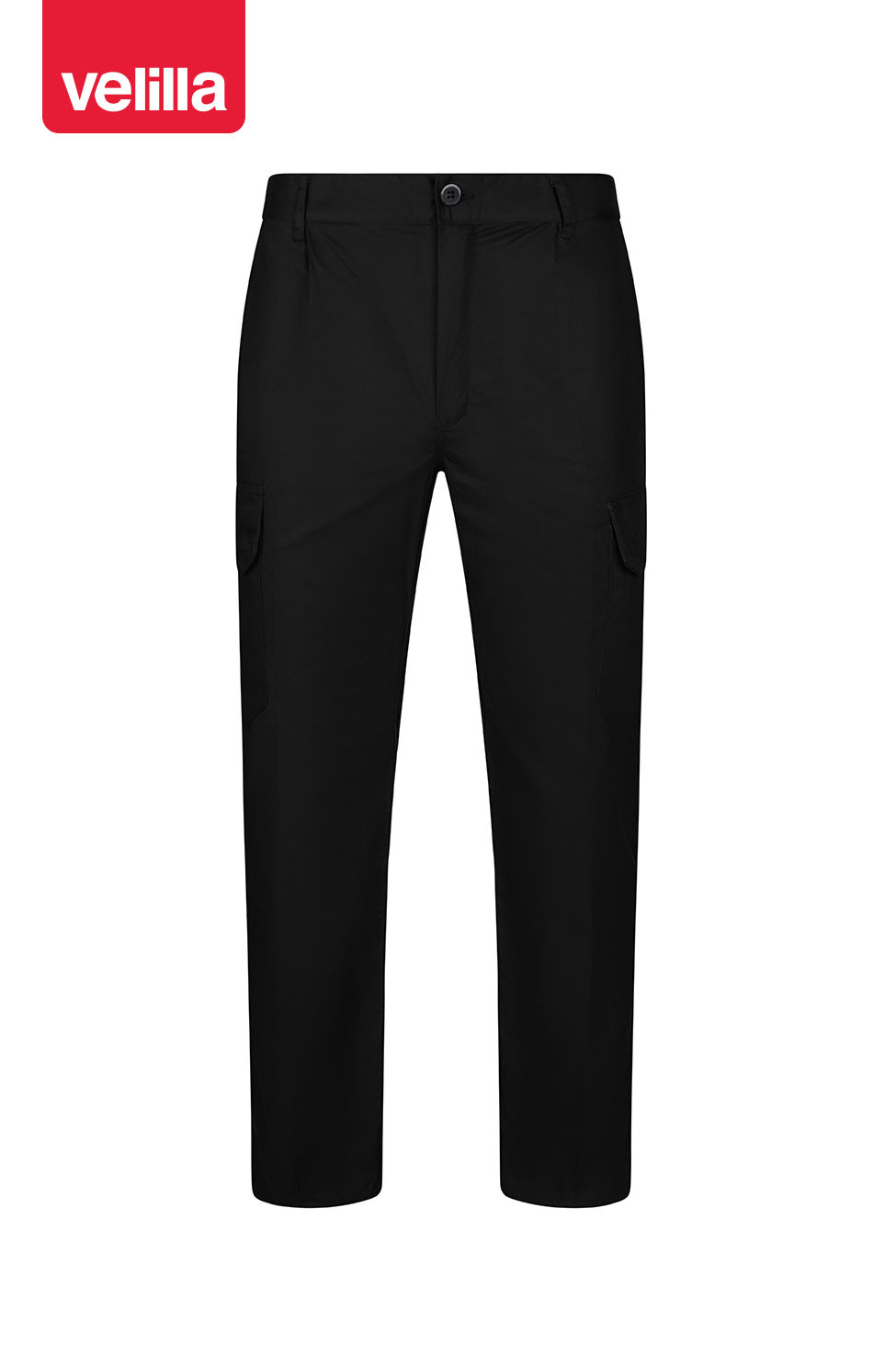 Pantalón 100% algodón multibolsillos 103003 - Imagen 2