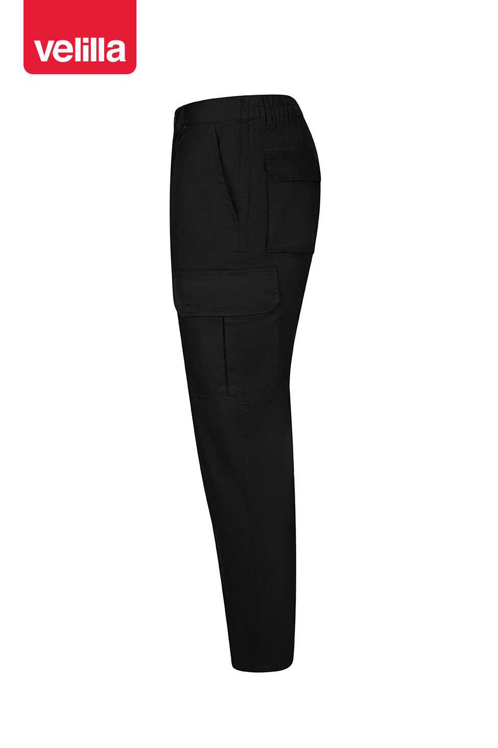 Pantalón 100% algodón multibolsillos 103003 - Imagen 4