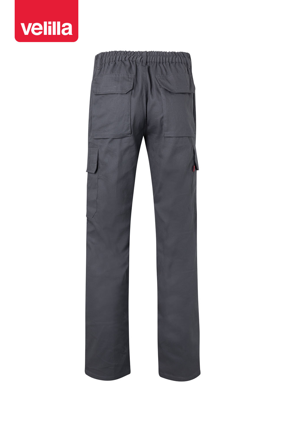 Pantalón 100% algodón multibolsillos 103003 - Imagen 6