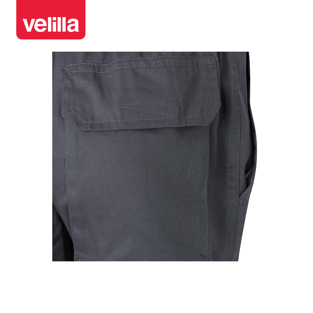 Pantalón 100% algodón multibolsillos 103003 - Imagen 10