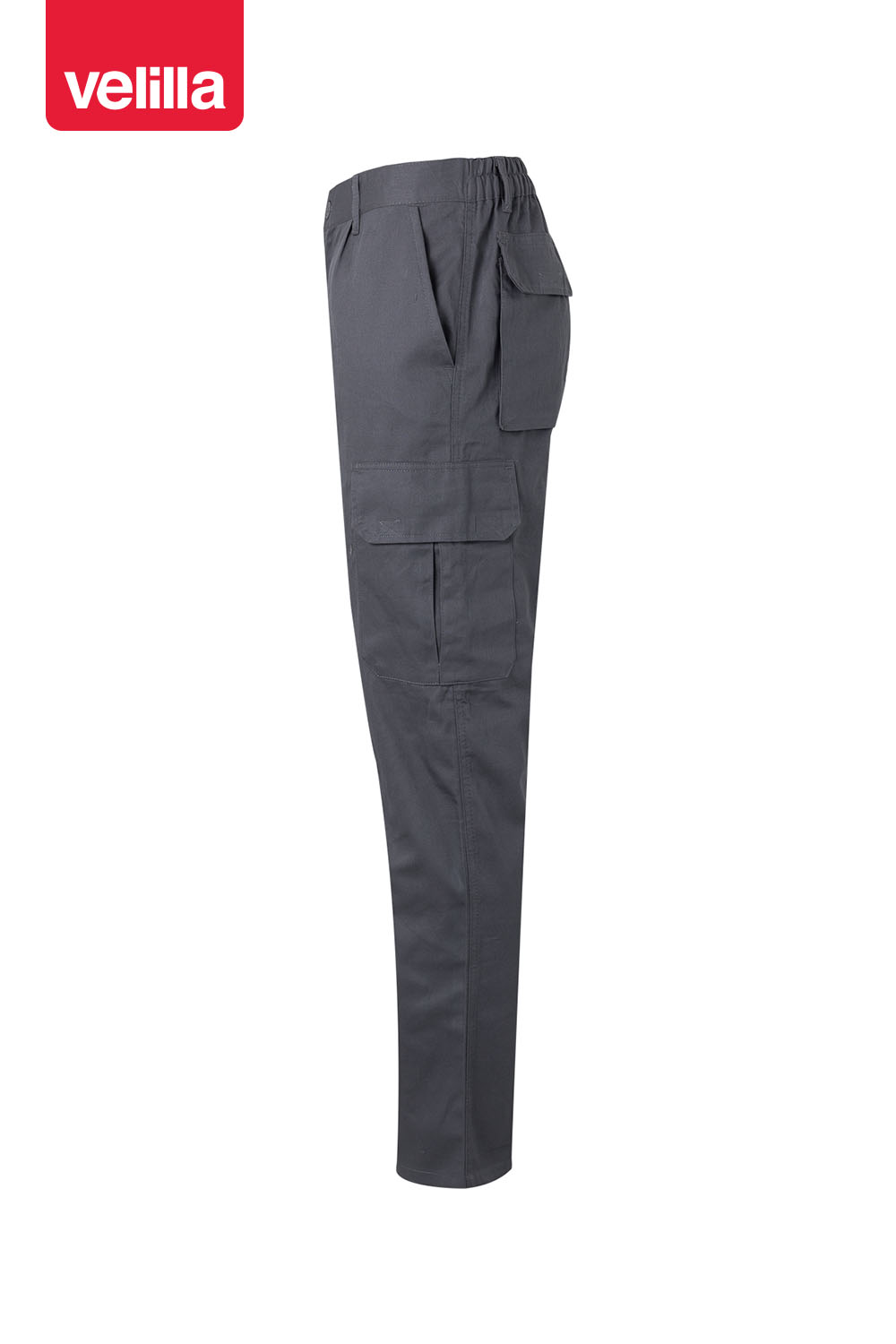 Pantalón 100% algodón multibolsillos 103003 - Imagen 7