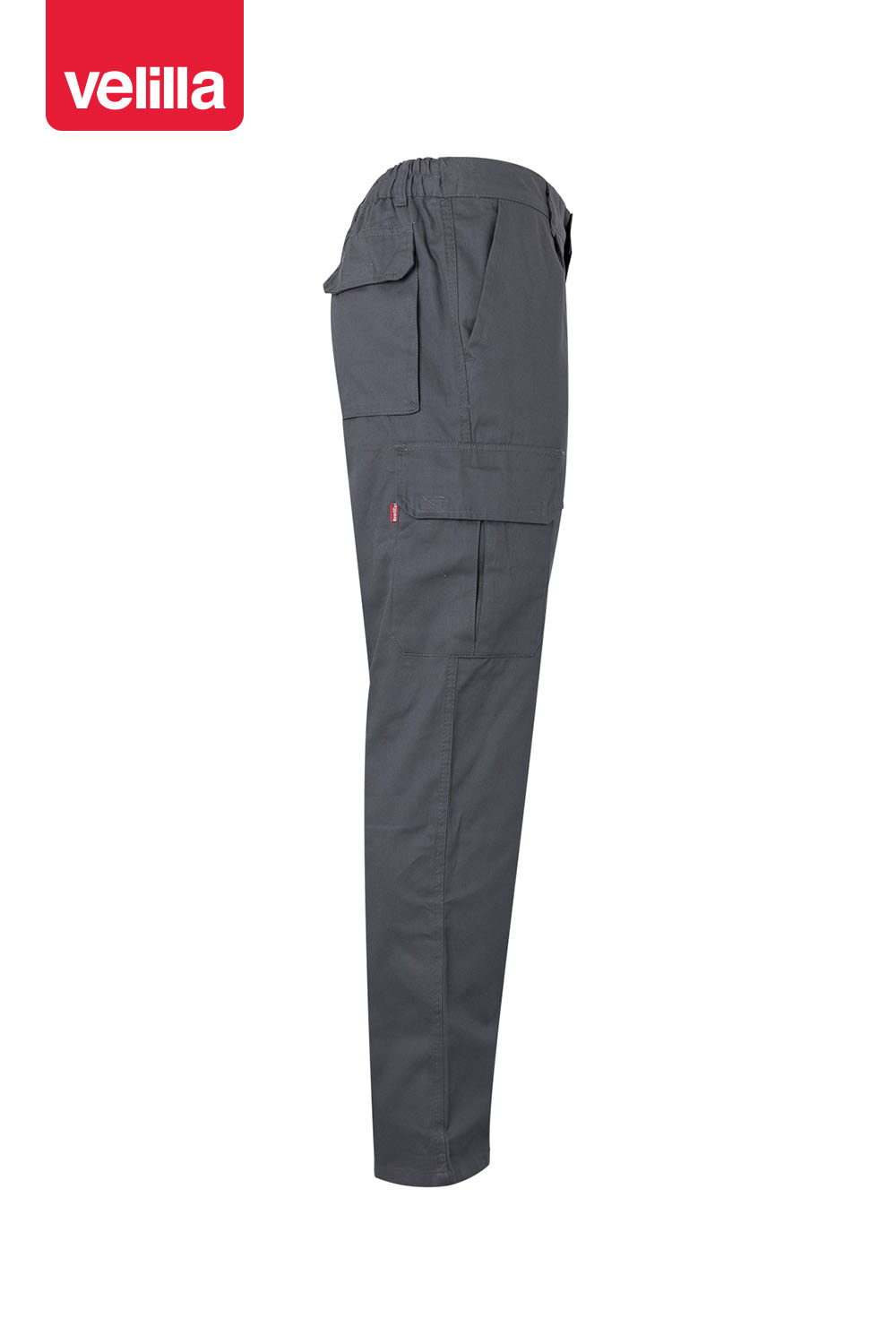 Pantalón 100% algodón multibolsillos 103003 - Imagen 8