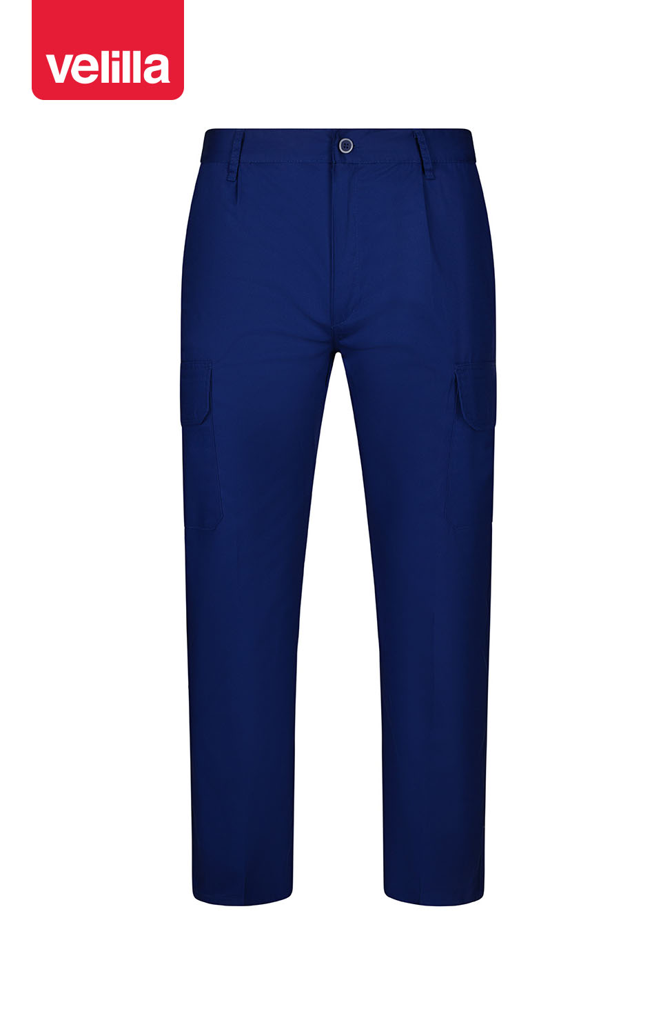 Pantalón 100% algodón multibolsillos 103003 - Imagen 11