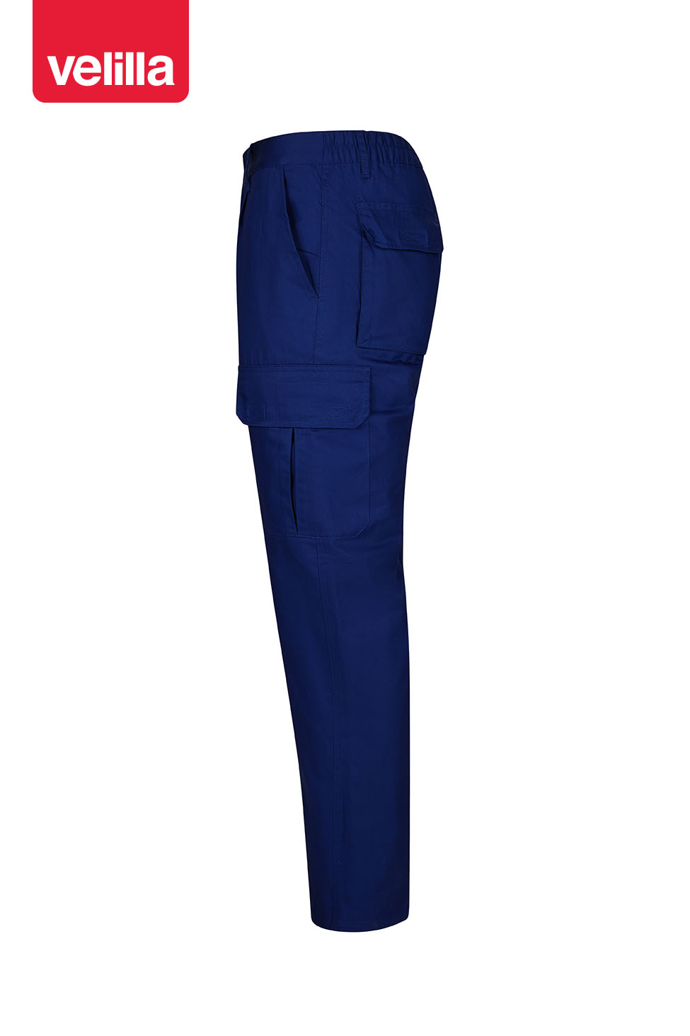 Pantalón 100% algodón multibolsillos 103003 - Imagen 13