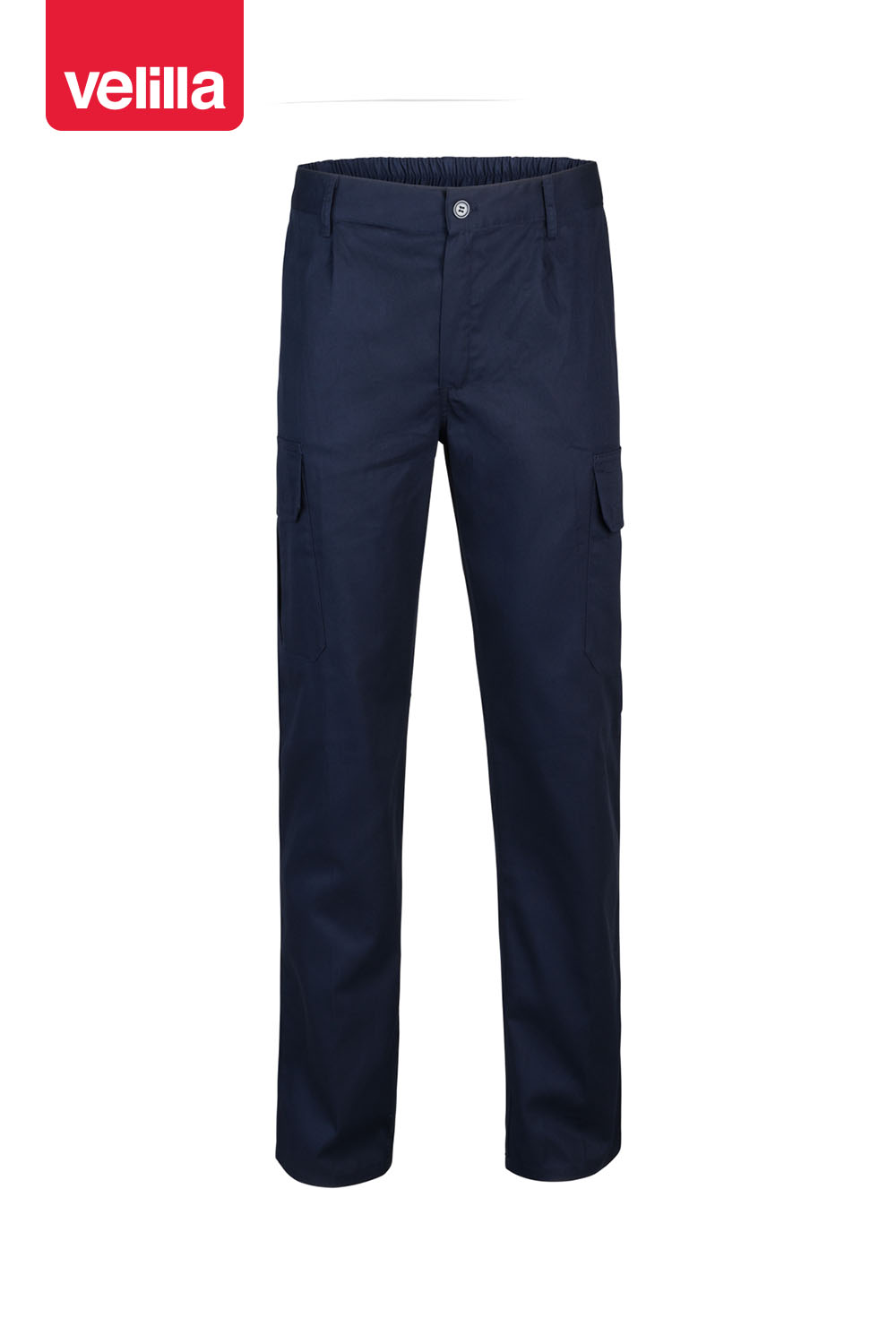 Pantalón 100% algodón multibolsillos 103003 - Imagen 14