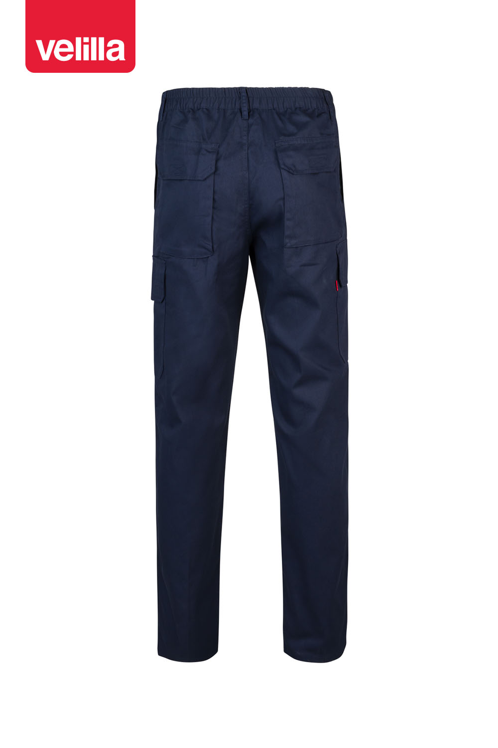 Pantalón 100% algodón multibolsillos 103003 - Imagen 15