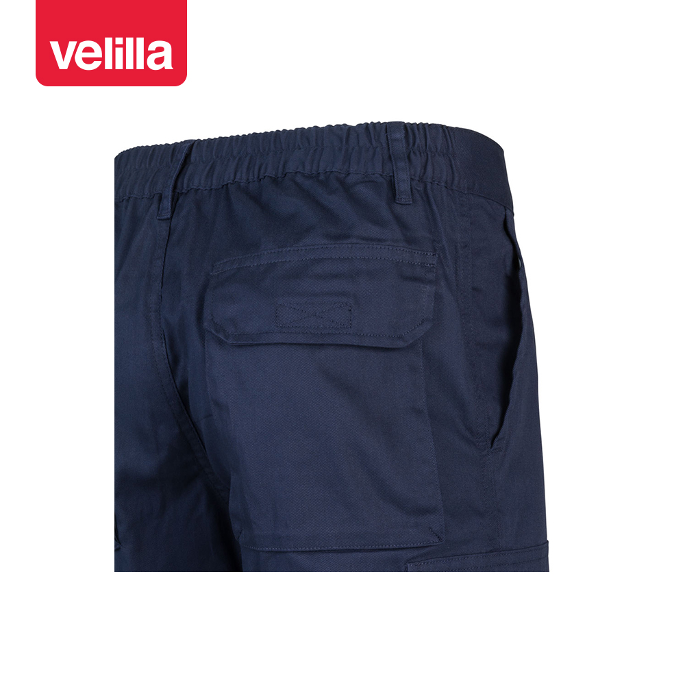 Pantalón 100% algodón multibolsillos 103003 - Imagen 19