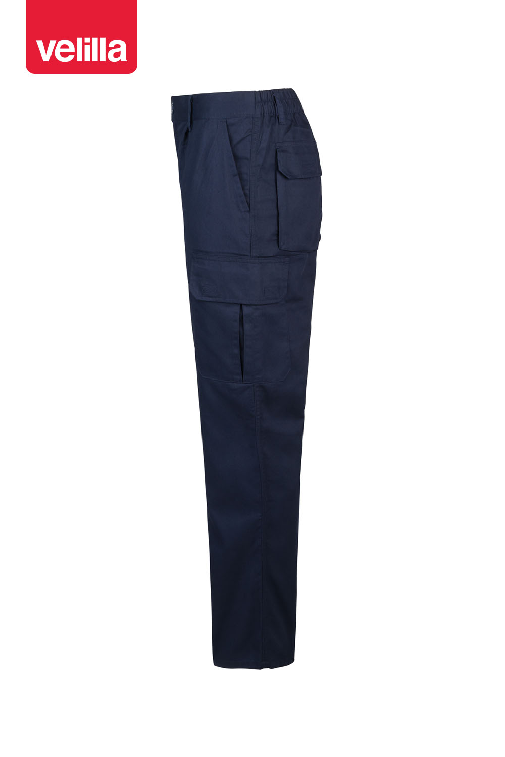 Pantalón 100% algodón multibolsillos 103003 - Imagen 16