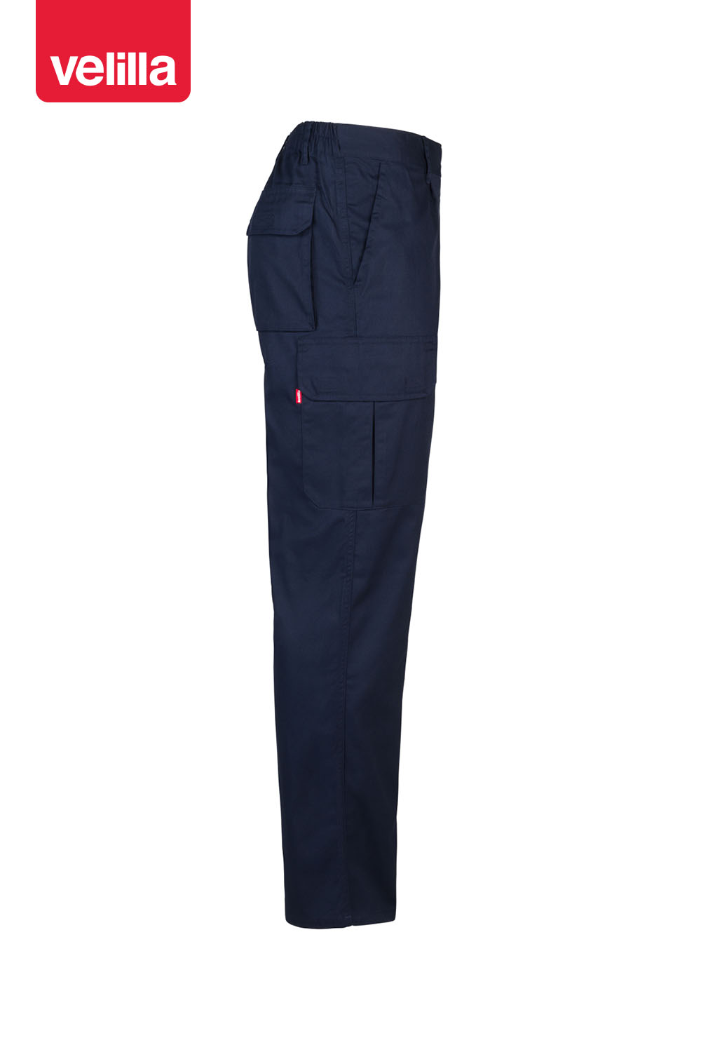 Pantalón 100% algodón multibolsillos 103003 - Imagen 17