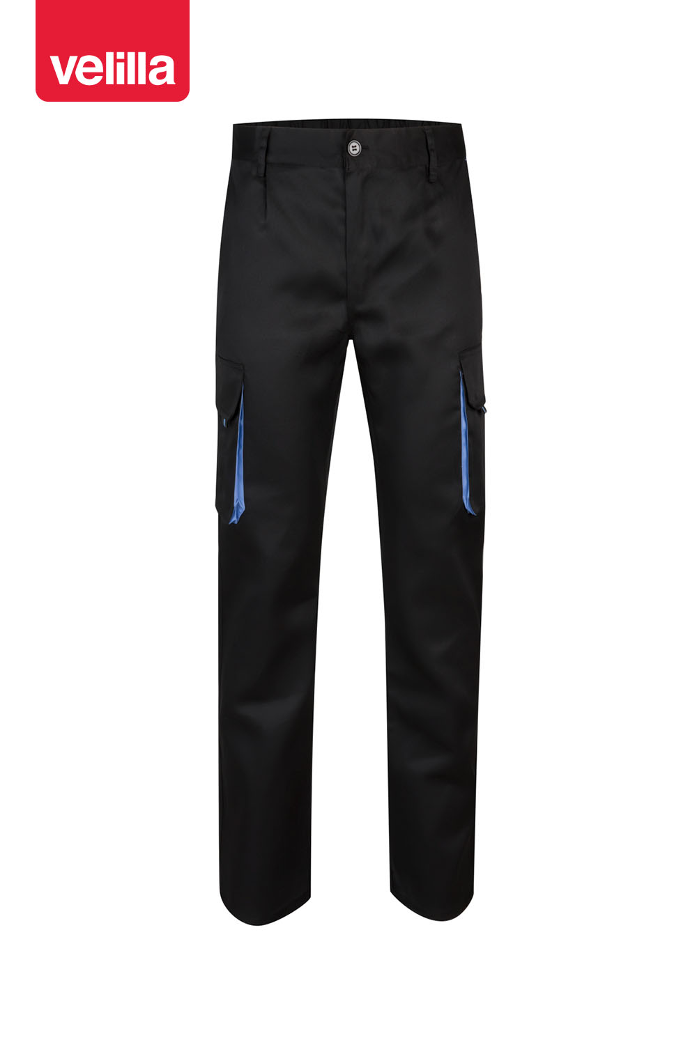 Pantalón bicolor multibolsillos Total Match 103004 - Imagen 96