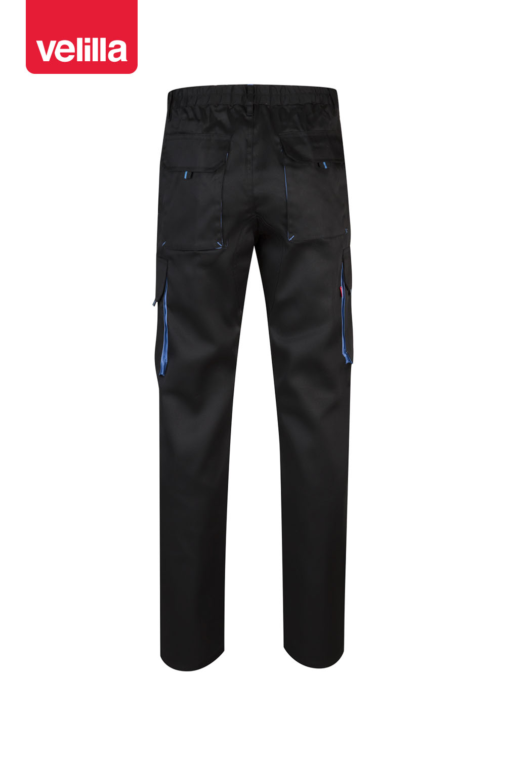 Pantalón bicolor multibolsillos Total Match 103004 - Imagen 97