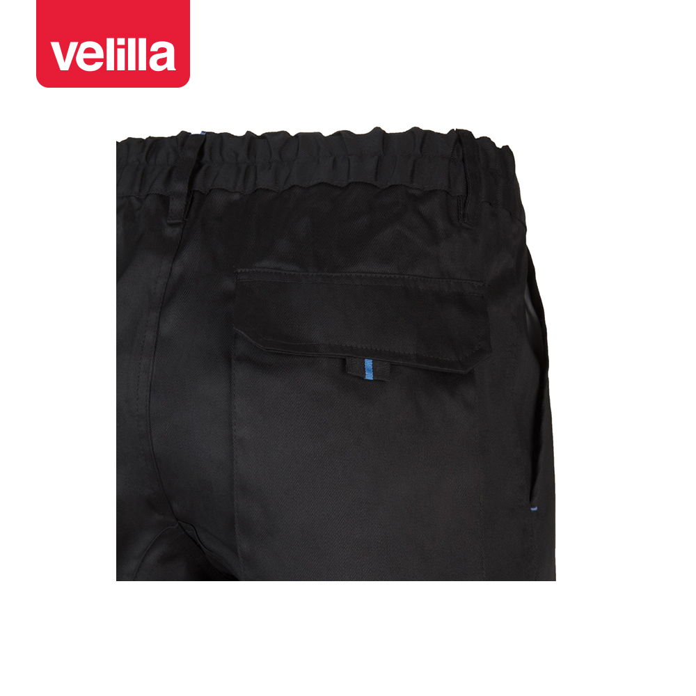 Pantalón bicolor multibolsillos Total Match 103004 - Imagen 5