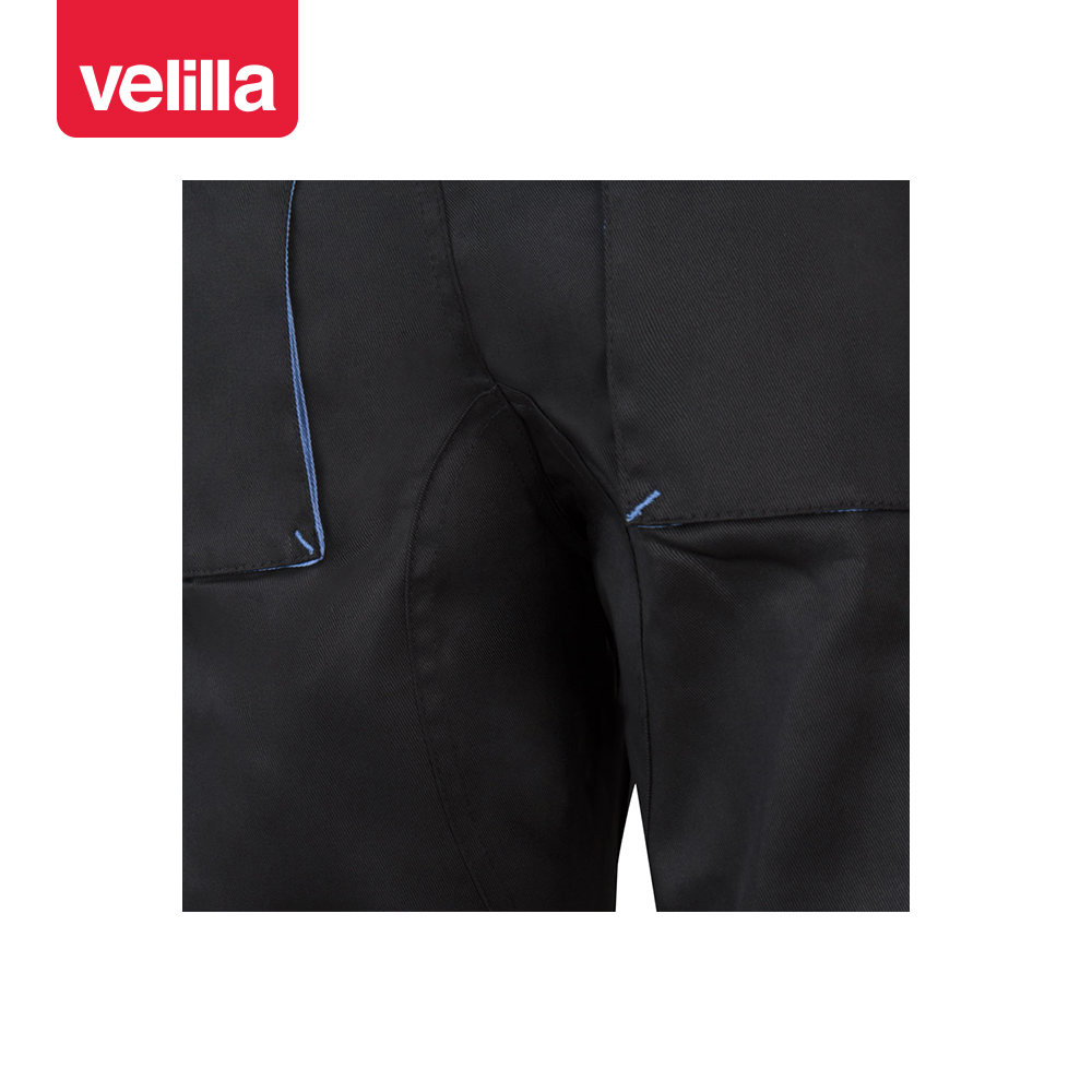 Pantalón bicolor multibolsillos Total Match 103004 - Imagen 6