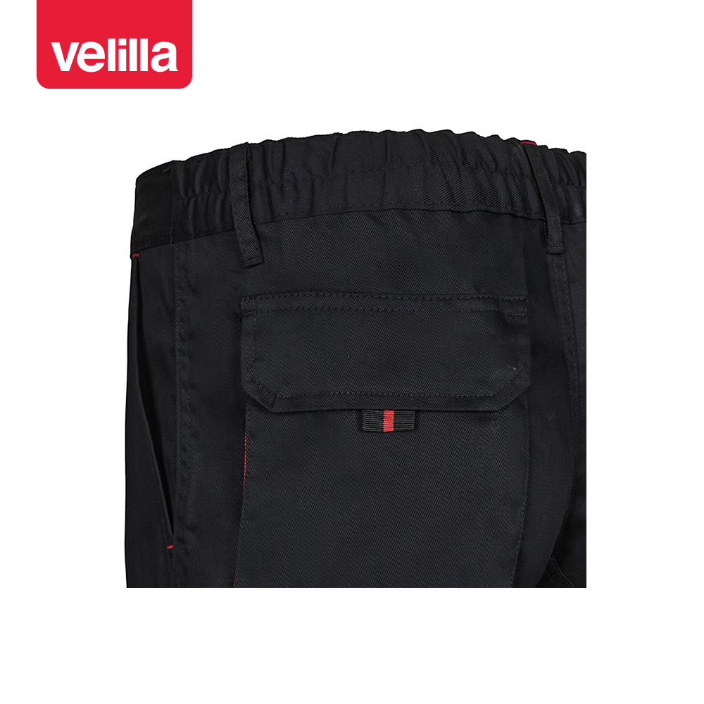 Pantalón bicolor multibolsillos Total Match 103004 - Imagen 12
