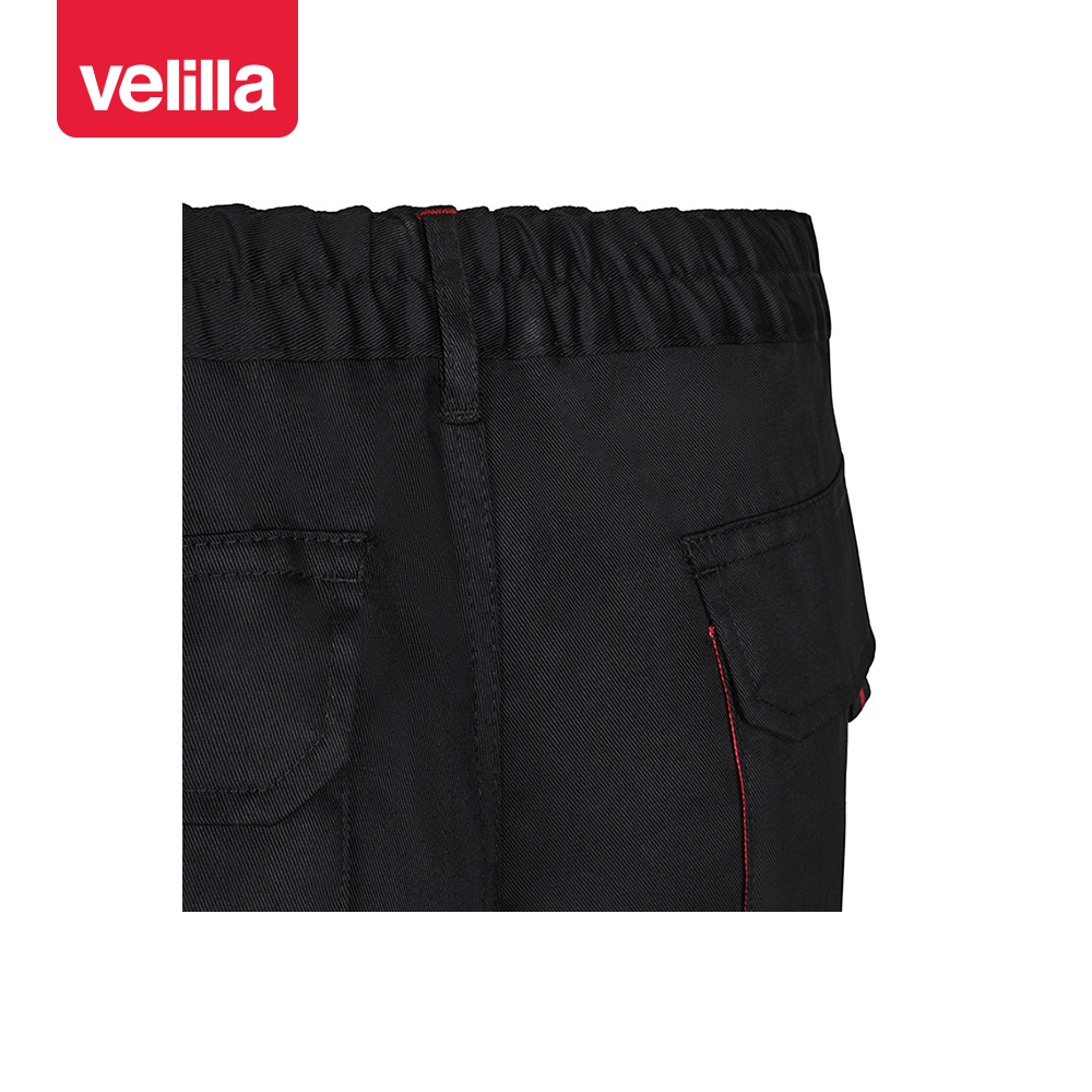 Pantalón bicolor multibolsillos Total Match 103004 - Imagen 13