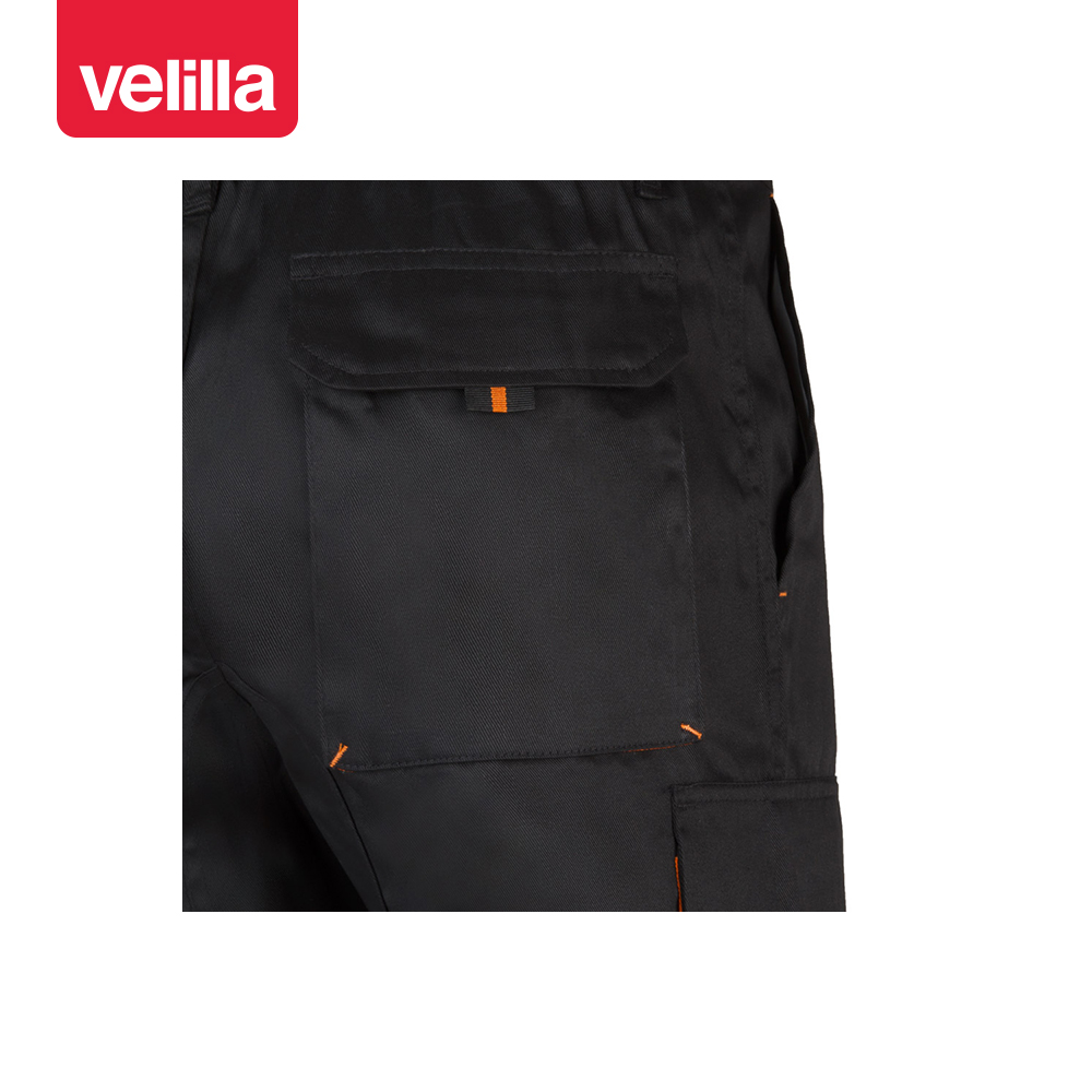 Pantalón bicolor multibolsillos Total Match 103004 - Imagen 19