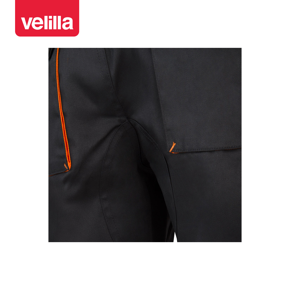 Pantalón bicolor multibolsillos Total Match 103004 - Imagen 20