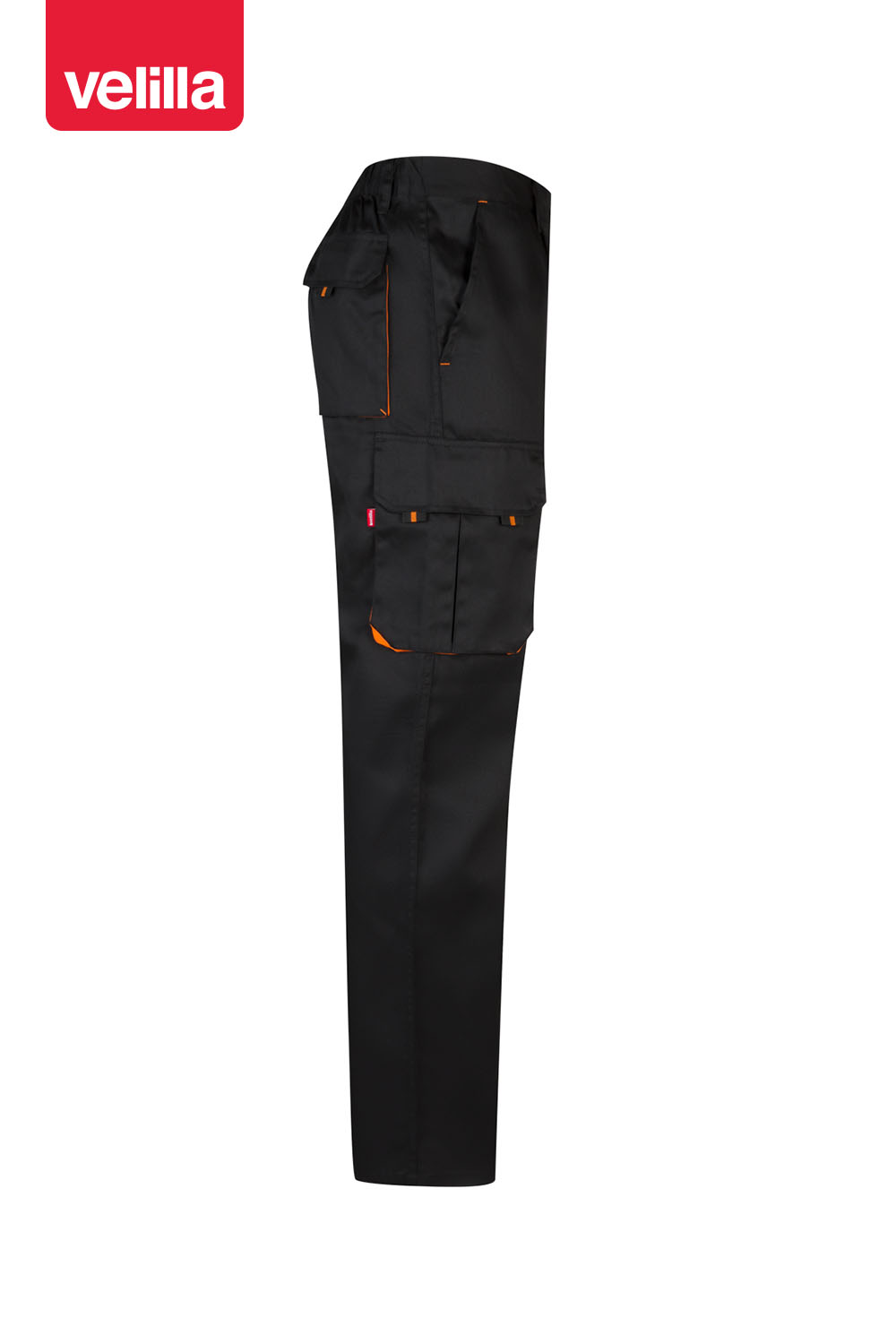 Pantalón bicolor multibolsillos Total Match 103004 - Imagen 17