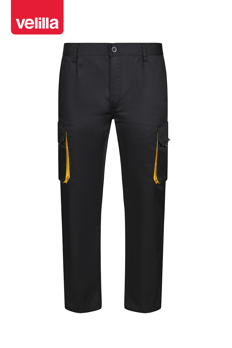 Pantalón bicolor multibolsillos Total Match 103004 - Imagen 21