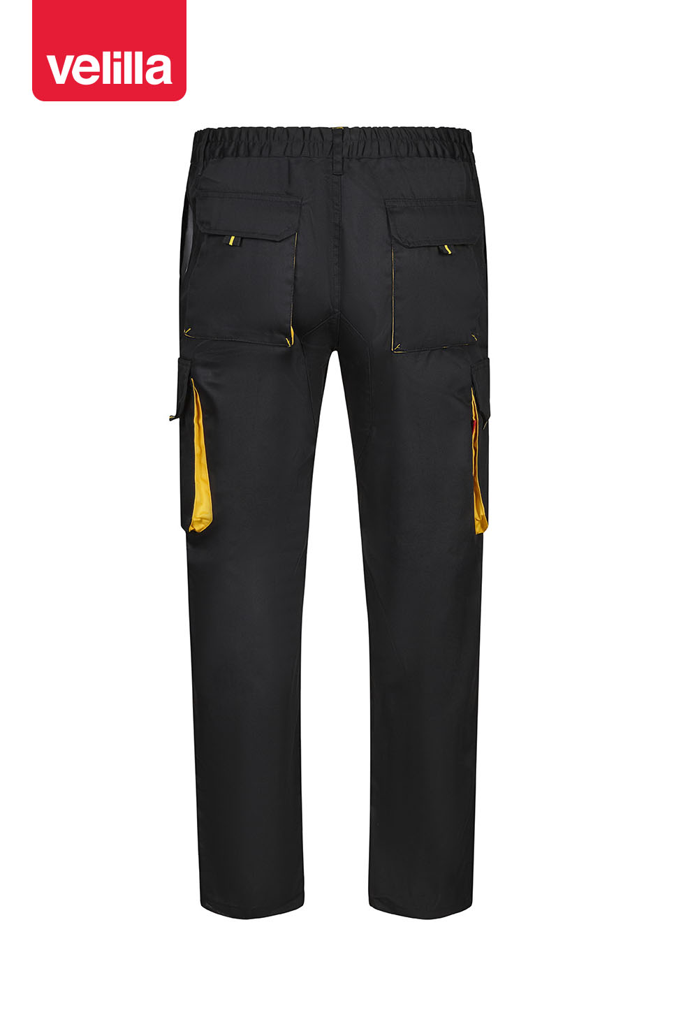 Pantalón bicolor multibolsillos Total Match 103004 - Imagen 22