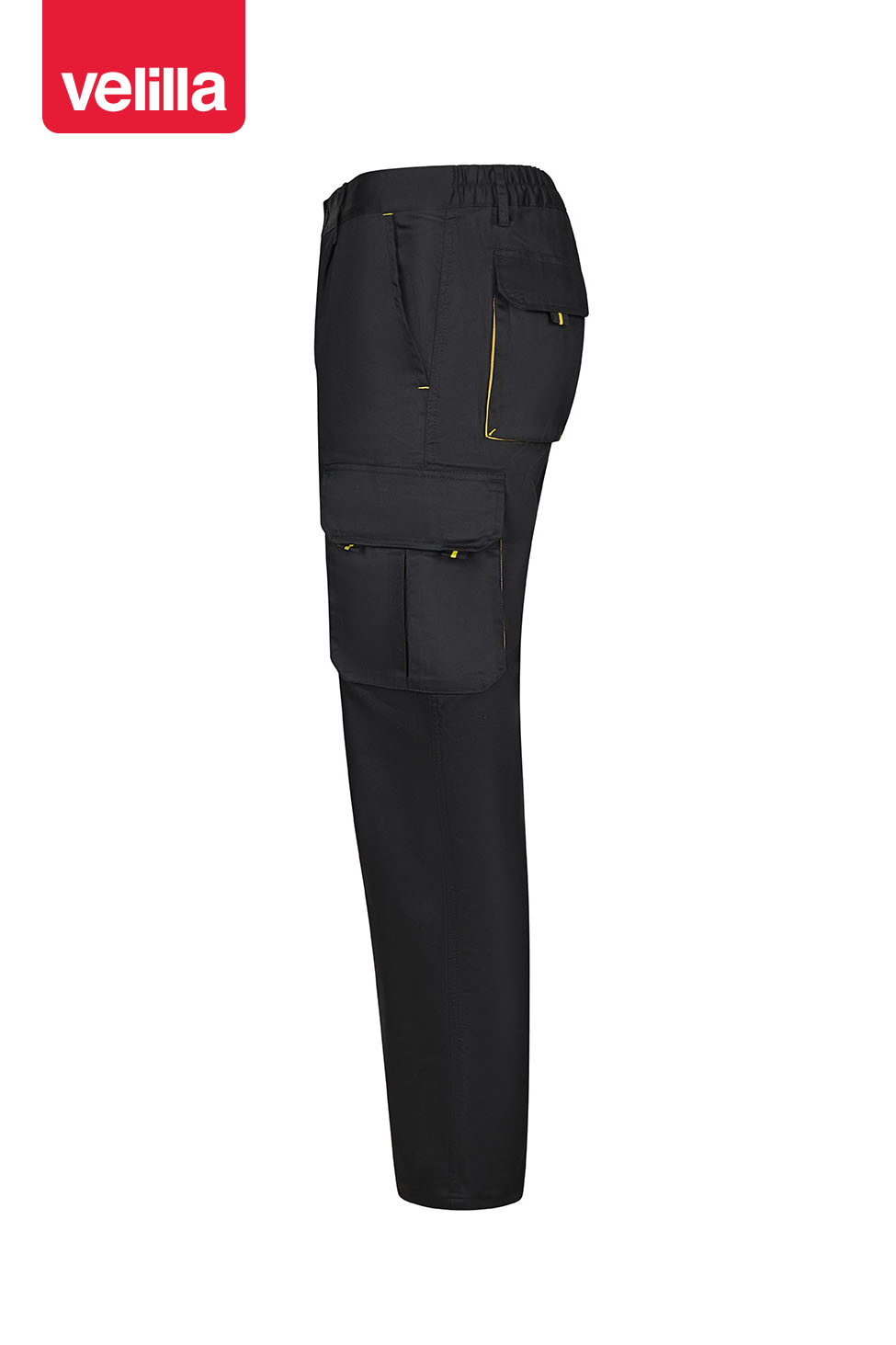 Pantalón bicolor multibolsillos Total Match 103004 - Imagen 23