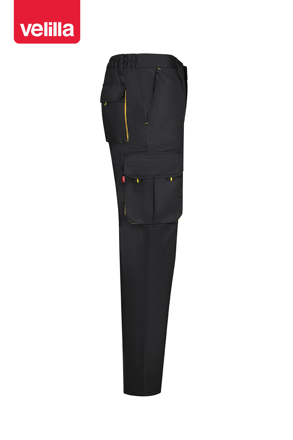 Pantalón bicolor multibolsillos Total Match 103004 - Imagen 24
