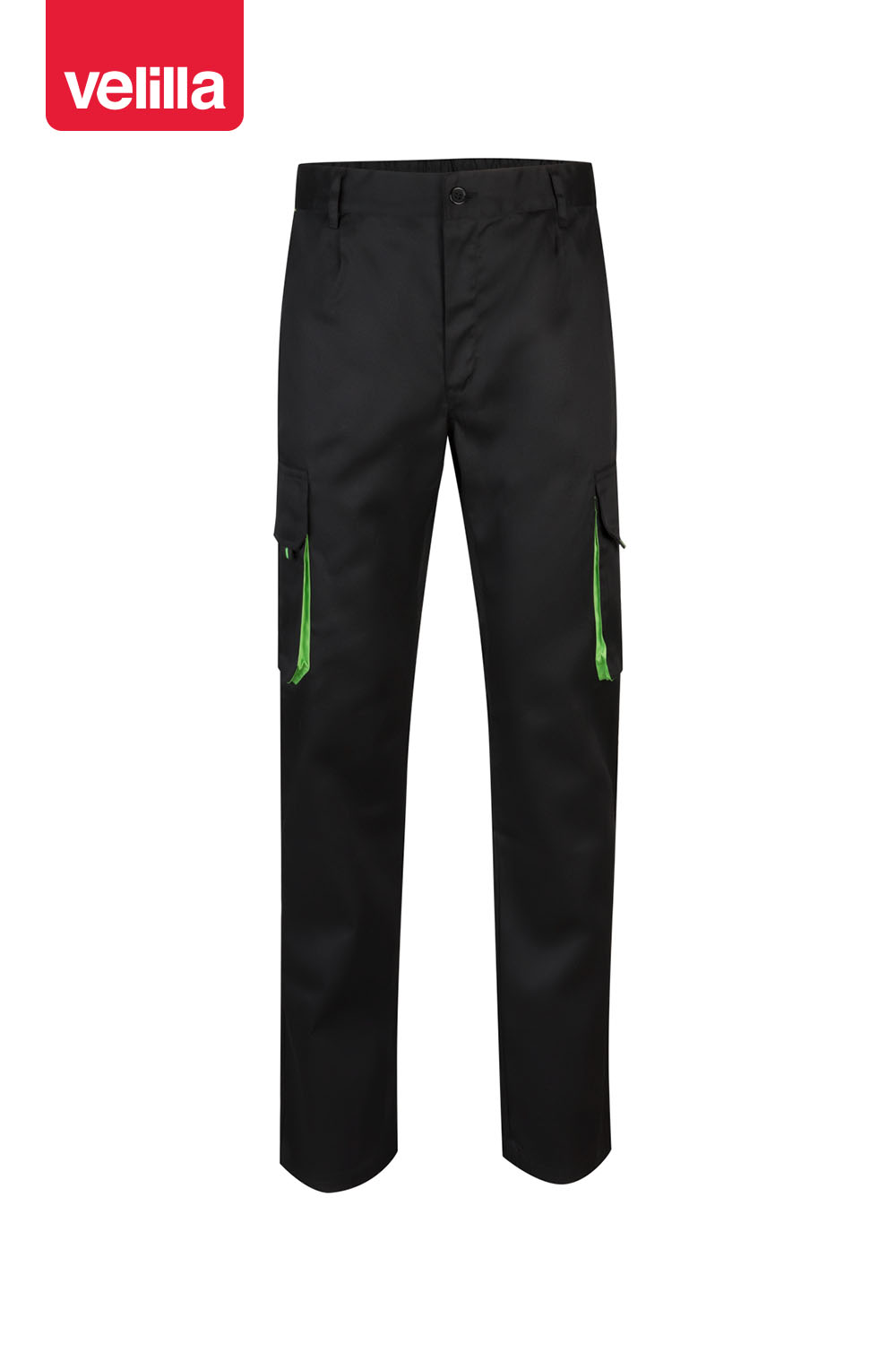 Pantalón bicolor multibolsillos Total Match 103004 - Imagen 25
