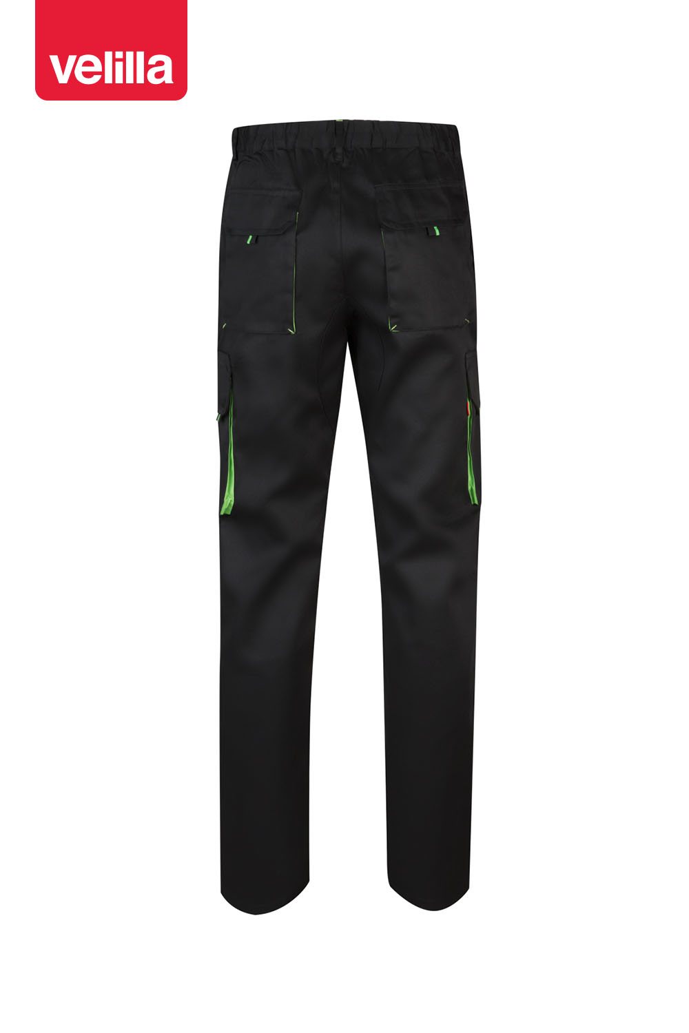 Pantalón bicolor multibolsillos Total Match 103004 - Imagen 26