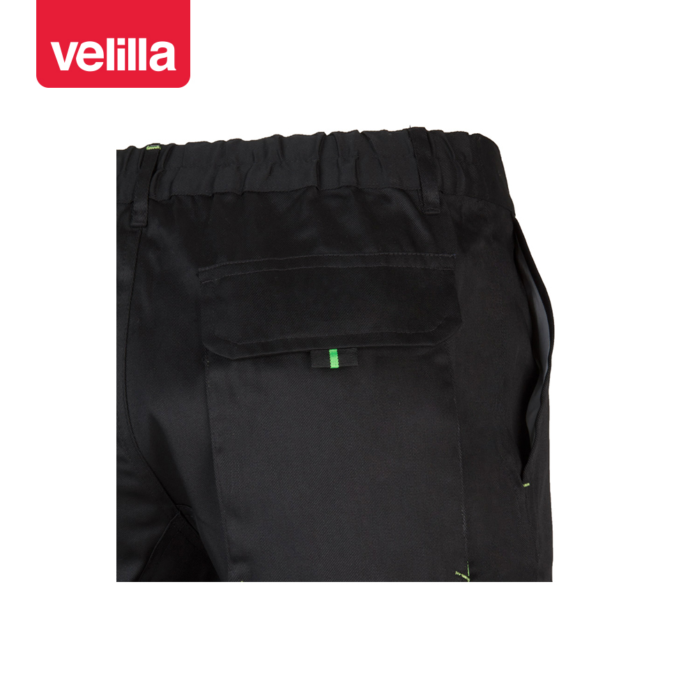 Pantalón bicolor multibolsillos Total Match 103004 - Imagen 30