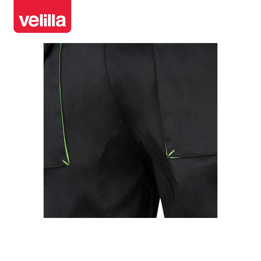 Pantalón bicolor multibolsillos Total Match 103004 - Imagen 31
