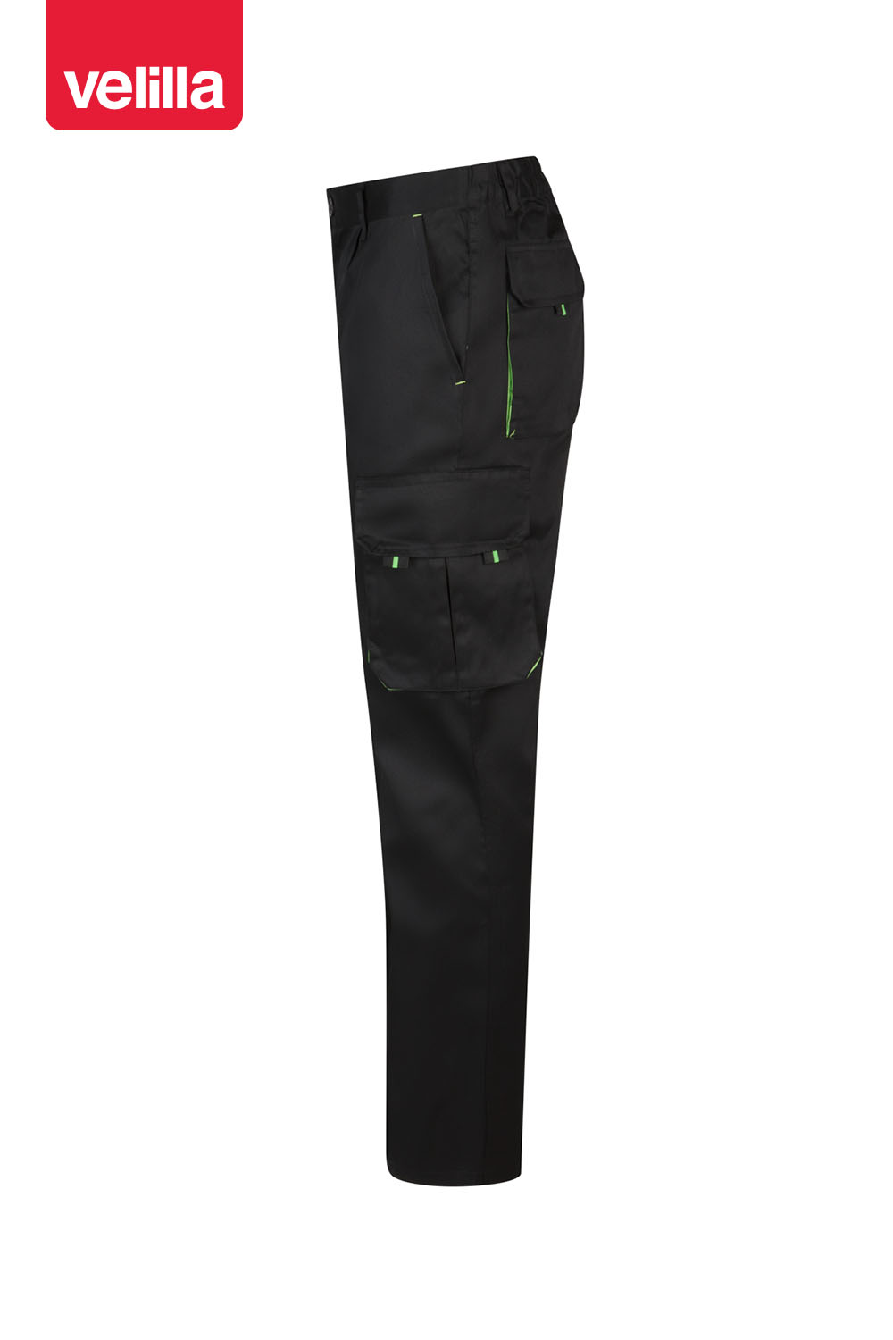 Pantalón bicolor multibolsillos Total Match 103004 - Imagen 27