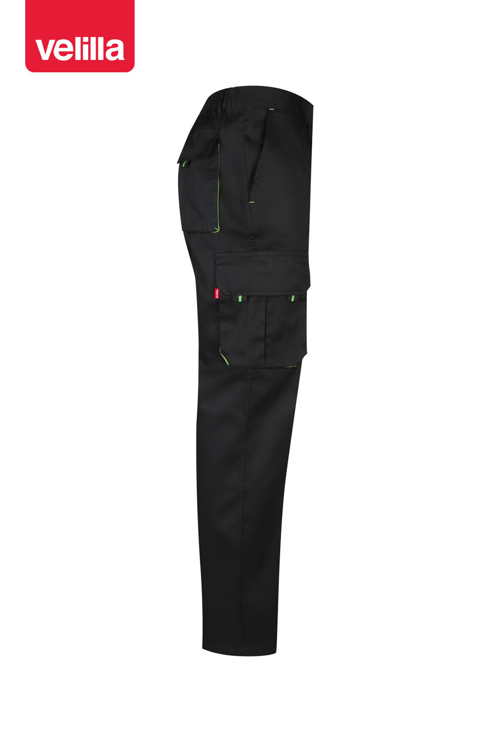 Pantalón bicolor multibolsillos Total Match 103004 - Imagen 28