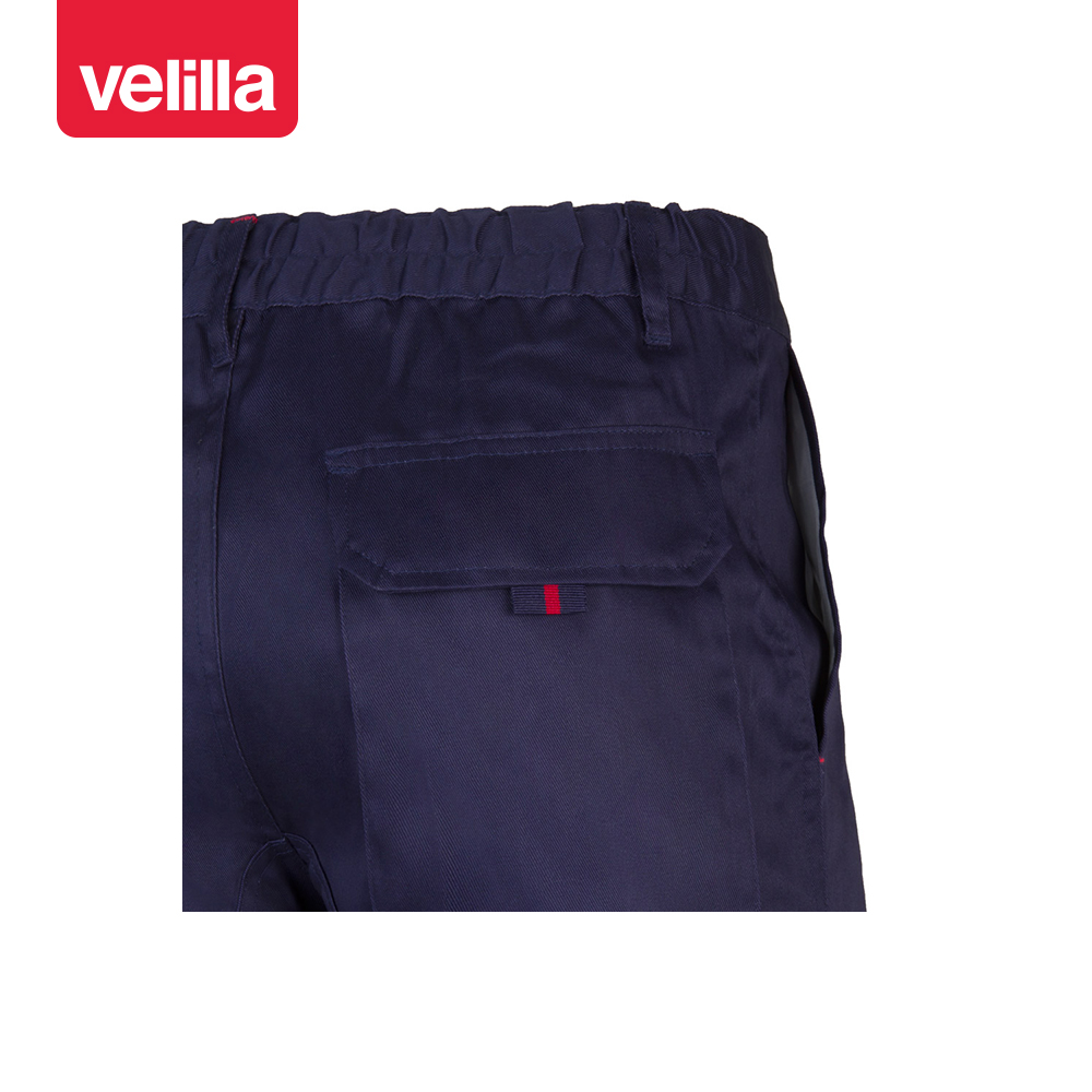 Pantalón bicolor multibolsillos Total Match 103004 - Imagen 37