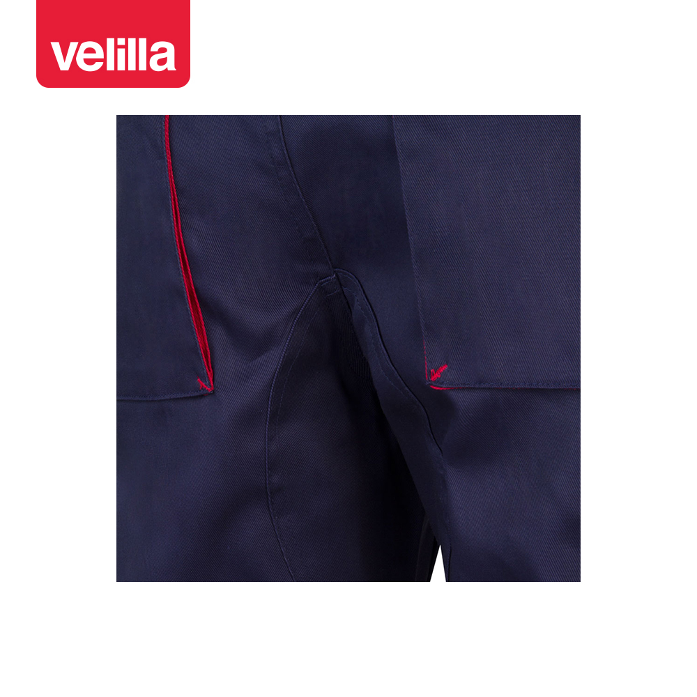 Pantalón bicolor multibolsillos Total Match 103004 - Imagen 38
