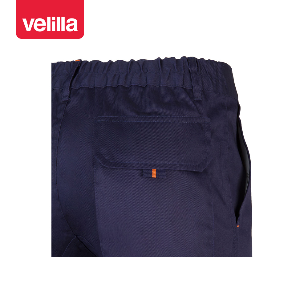 Pantalón bicolor multibolsillos Total Match 103004 - Imagen 44