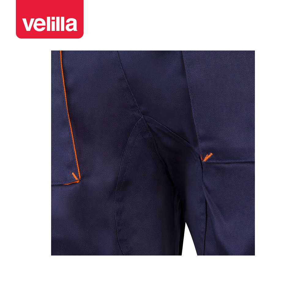 Pantalón bicolor multibolsillos Total Match 103004 - Imagen 45