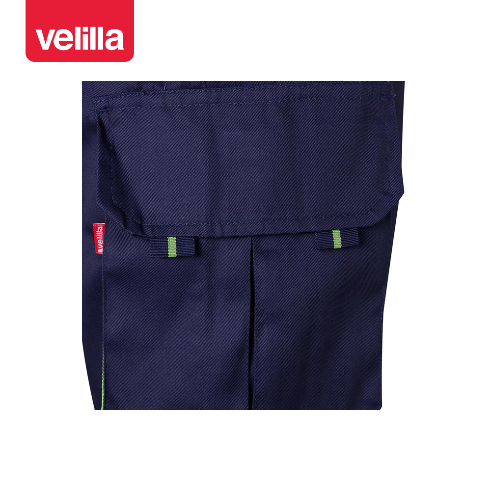 Pantalón bicolor multibolsillos Total Match 103004 - Imagen 50