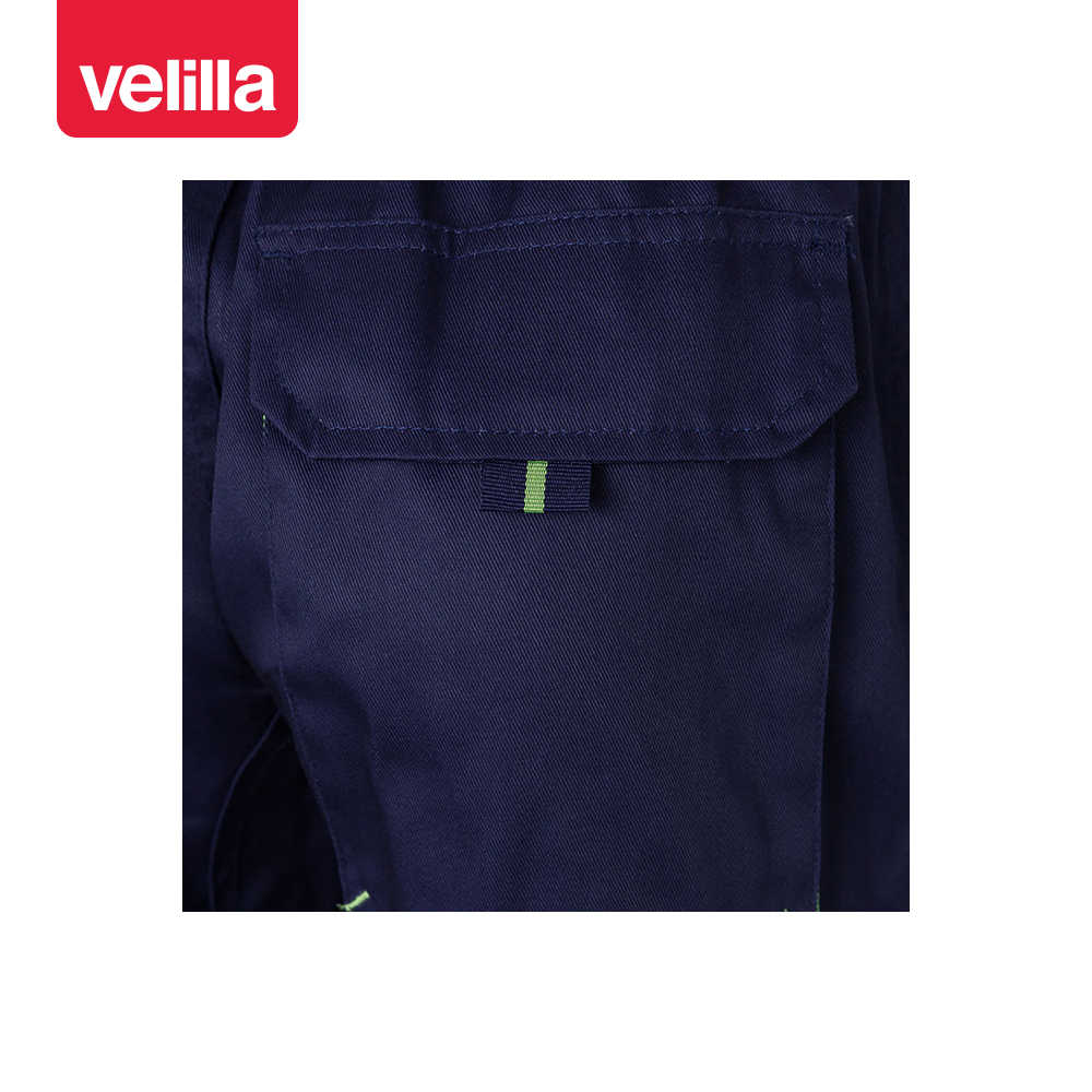 Pantalón bicolor multibolsillos Total Match 103004 - Imagen 51