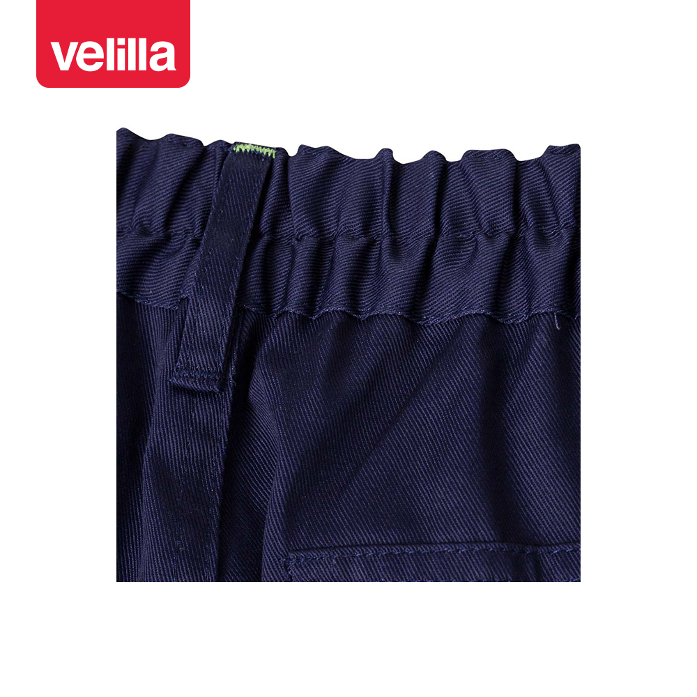 Pantalón bicolor multibolsillos Total Match 103004 - Imagen 52