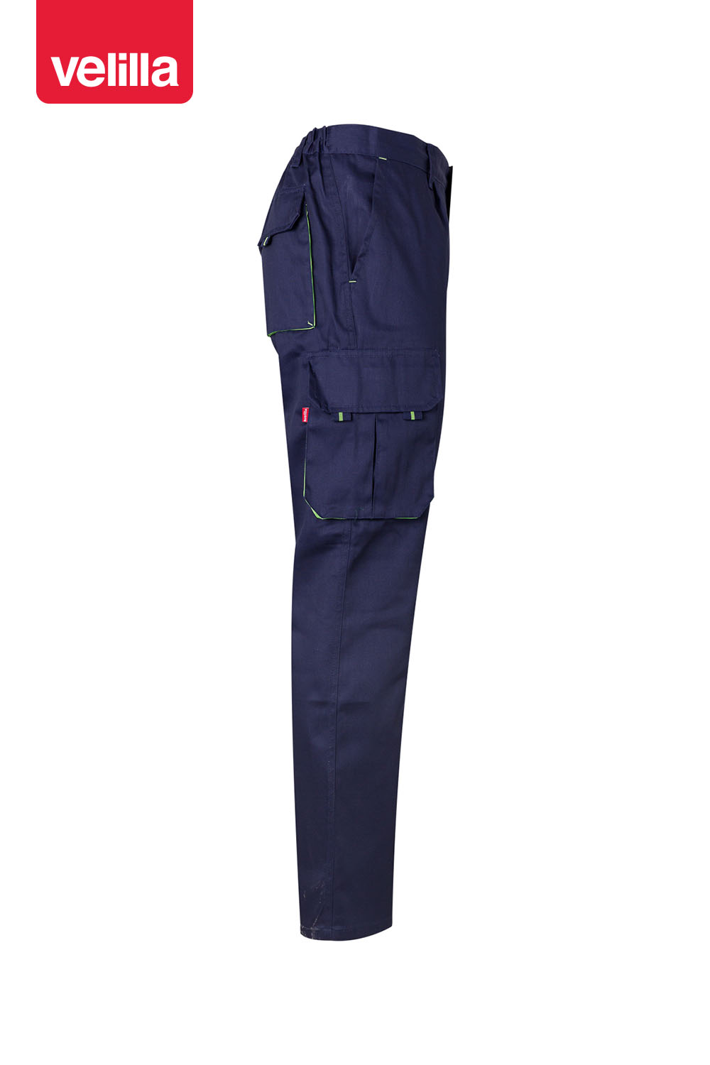 Pantalón bicolor multibolsillos Total Match 103004 - Imagen 49