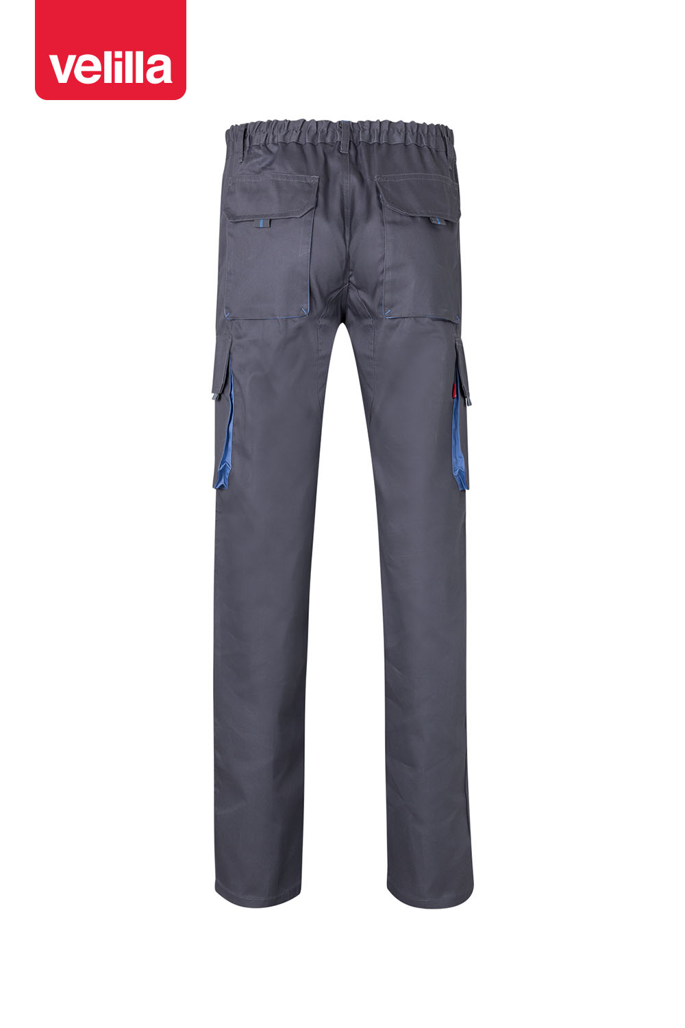 Pantalón bicolor multibolsillos Total Match 103004 - Imagen 54