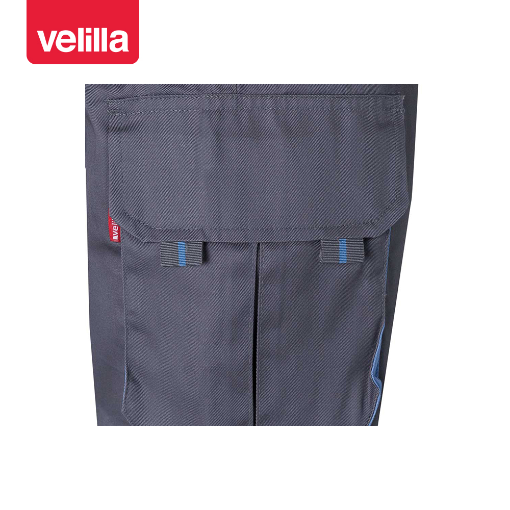 Pantalón bicolor multibolsillos Total Match 103004 - Imagen 57
