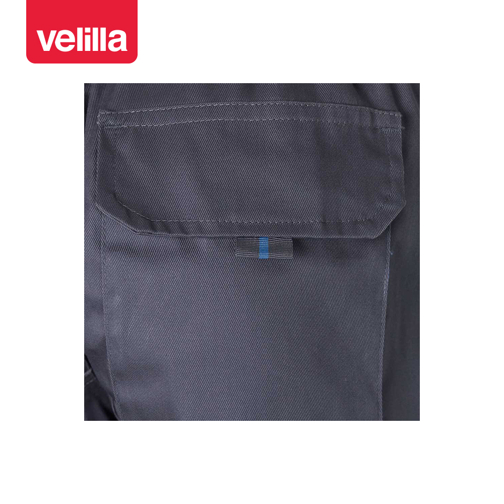 Pantalón bicolor multibolsillos Total Match 103004 - Imagen 58