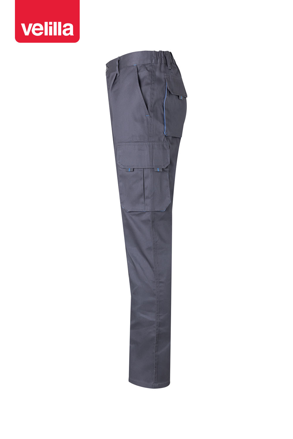 Pantalón bicolor multibolsillos Total Match 103004 - Imagen 55