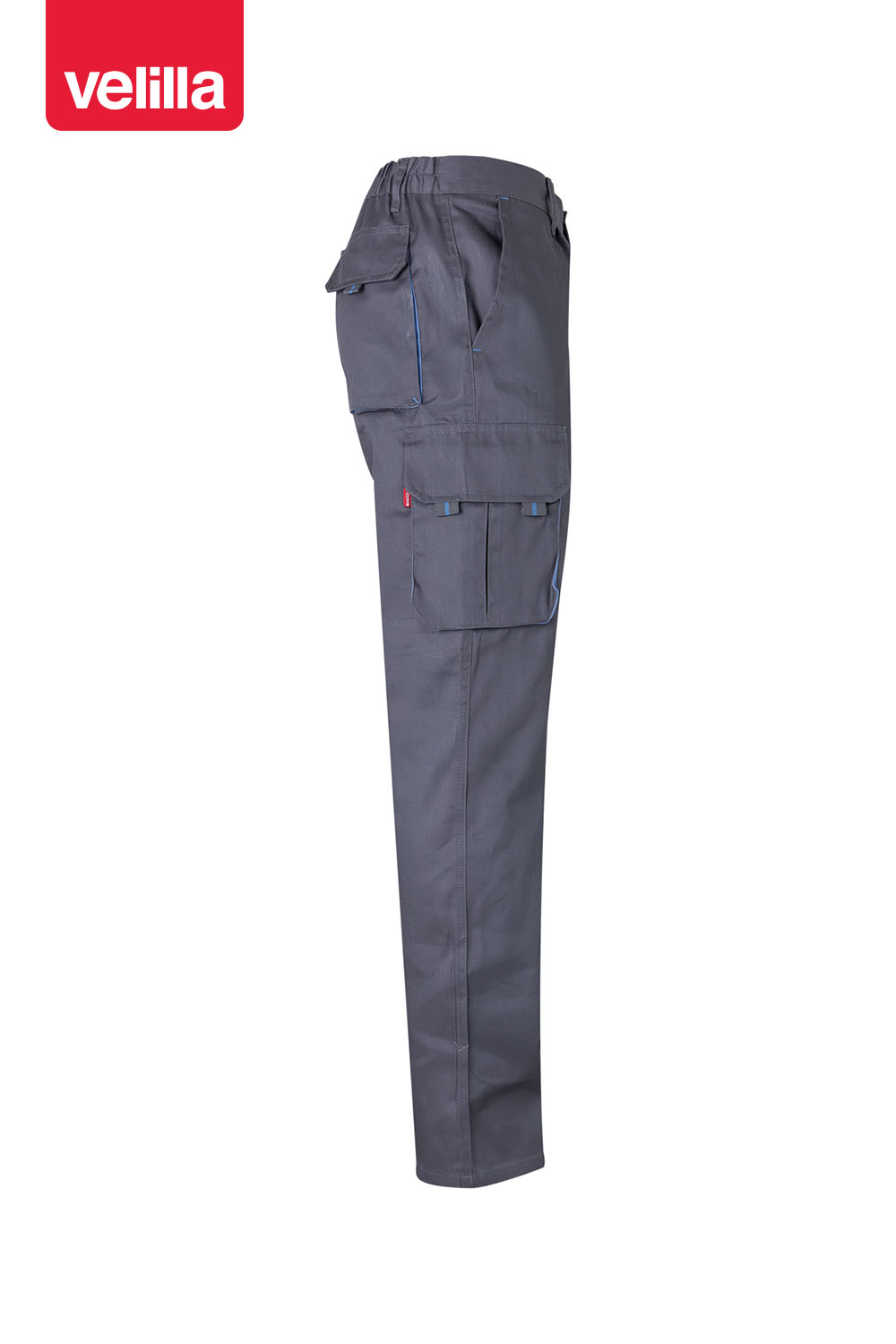 Pantalón bicolor multibolsillos Total Match 103004 - Imagen 56