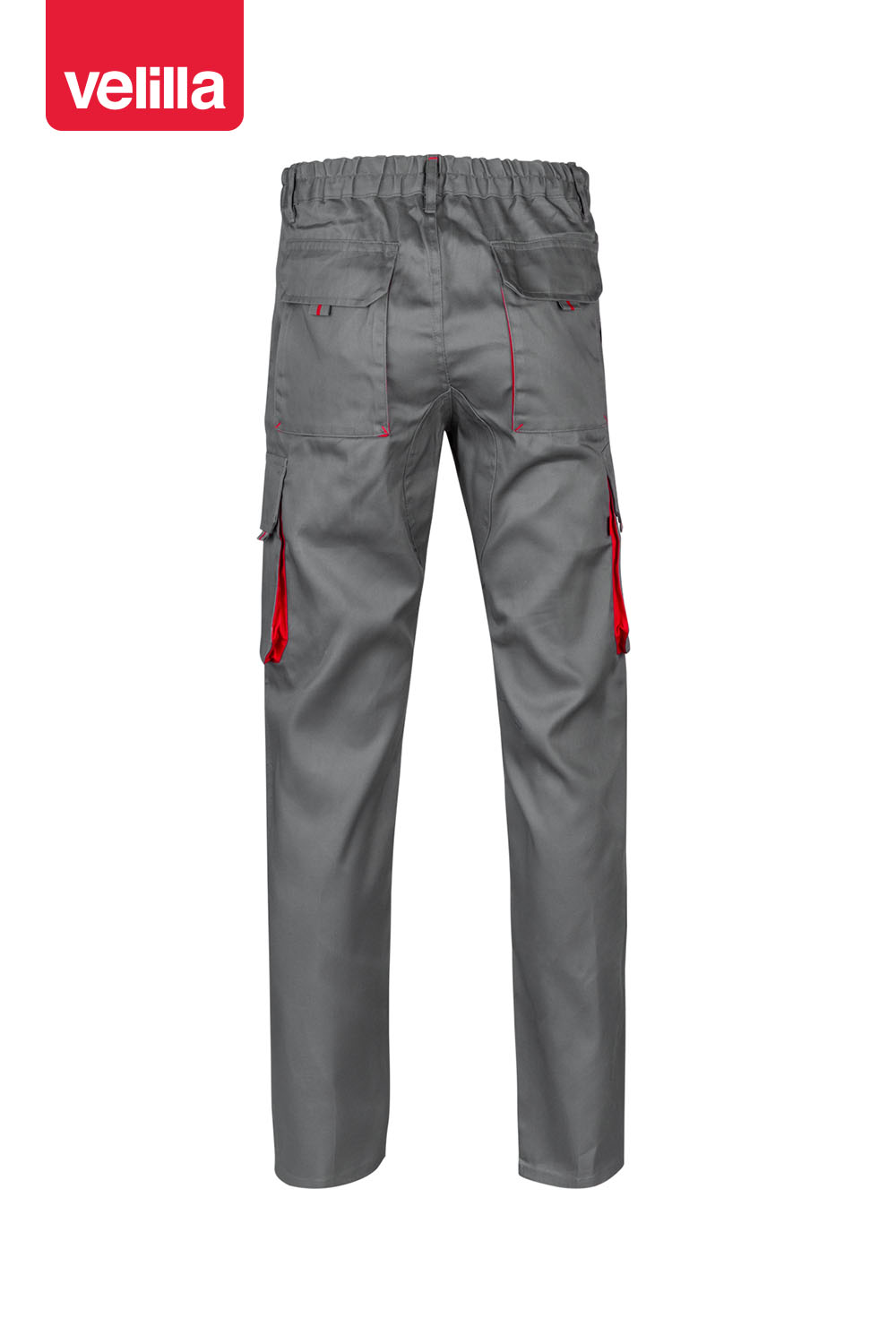 Pantalón bicolor multibolsillos Total Match 103004 - Imagen 61