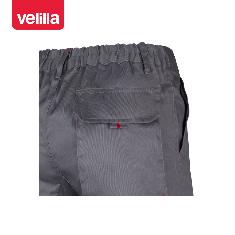 Pantalón bicolor multibolsillos Total Match 103004 - Imagen 65