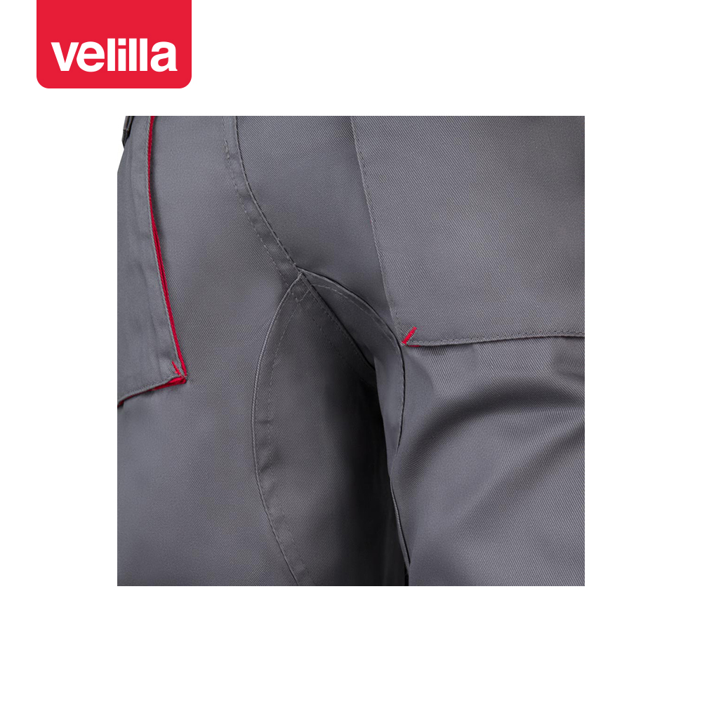 Pantalón bicolor multibolsillos Total Match 103004 - Imagen 66